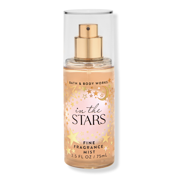 Bath & Body Works In The Stars Fine Fragrance Mist #1