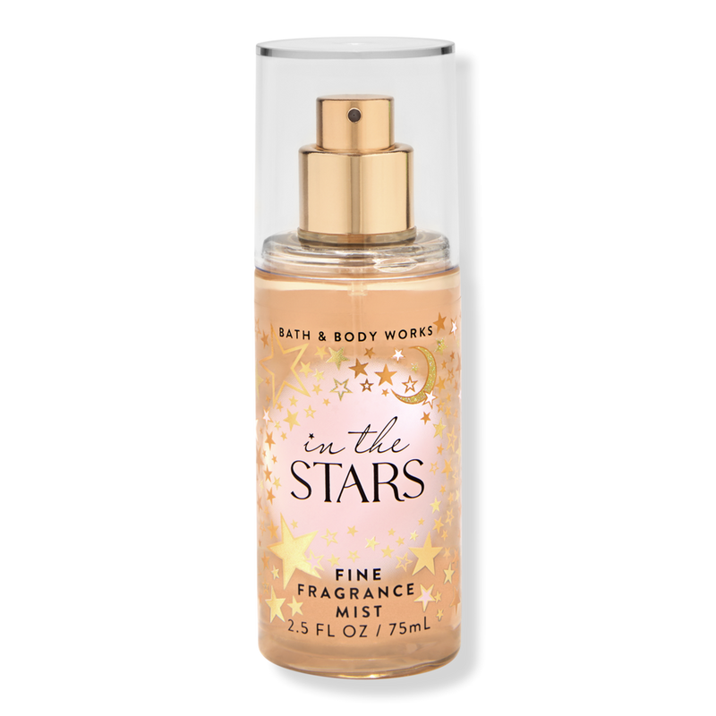 Bath & Body Works - In the Stars In The Stars Fine Fragrance Mist
