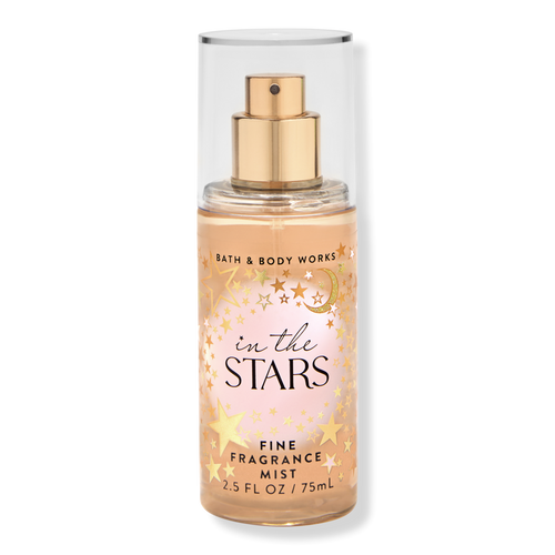 Bath & Body Works - In the Stars In The Stars Fine Fragrance Mist