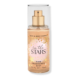 Bath & Body Works In The Stars Fine Fragrance Mist - 2.5 oz
