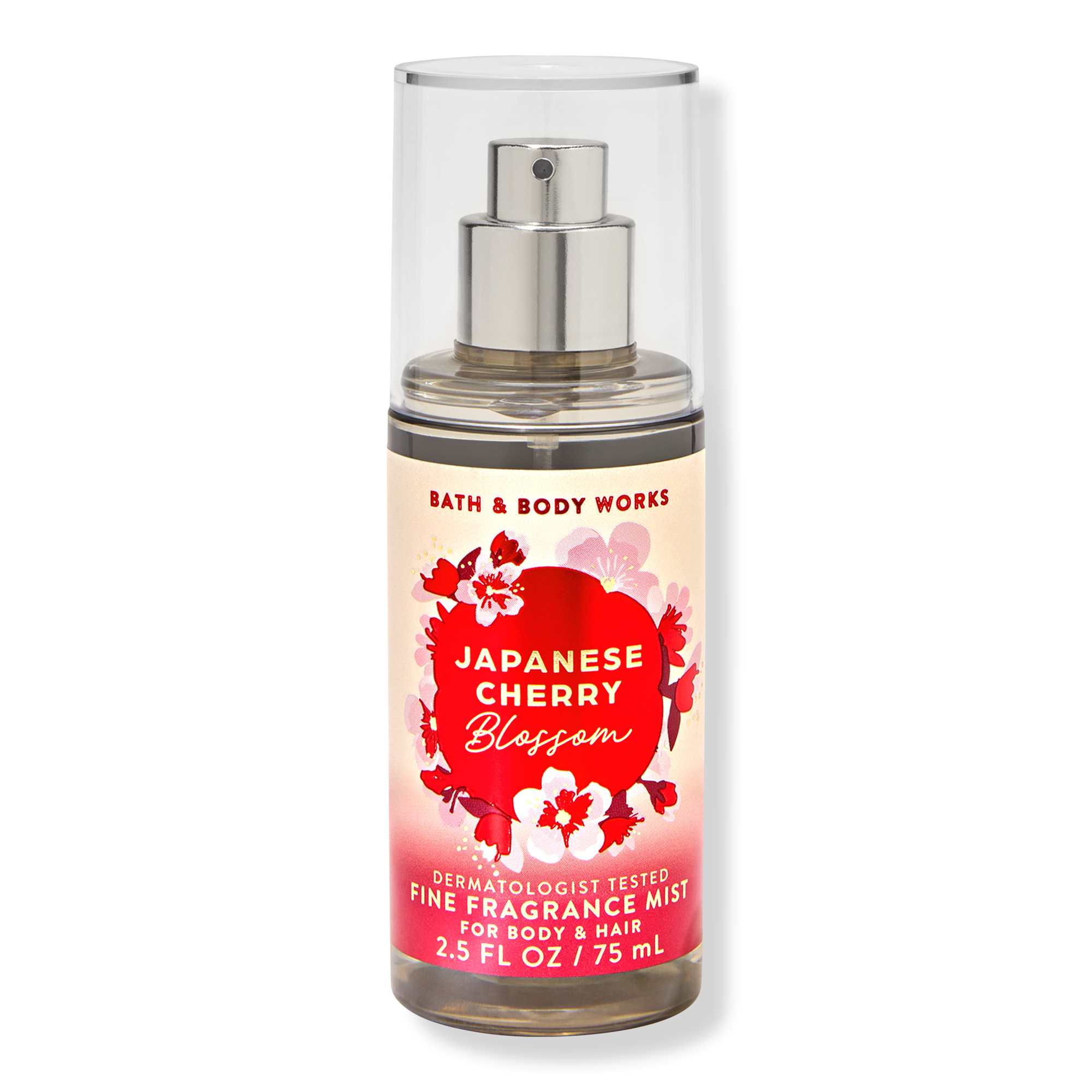 Bath & Body Works Japanese Cherry Blossom Fine Fragrance Mist #1