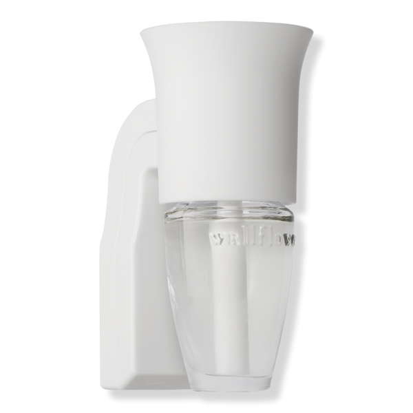Bath & Body Works Wallflowers White Flare Fragrance Plug #1