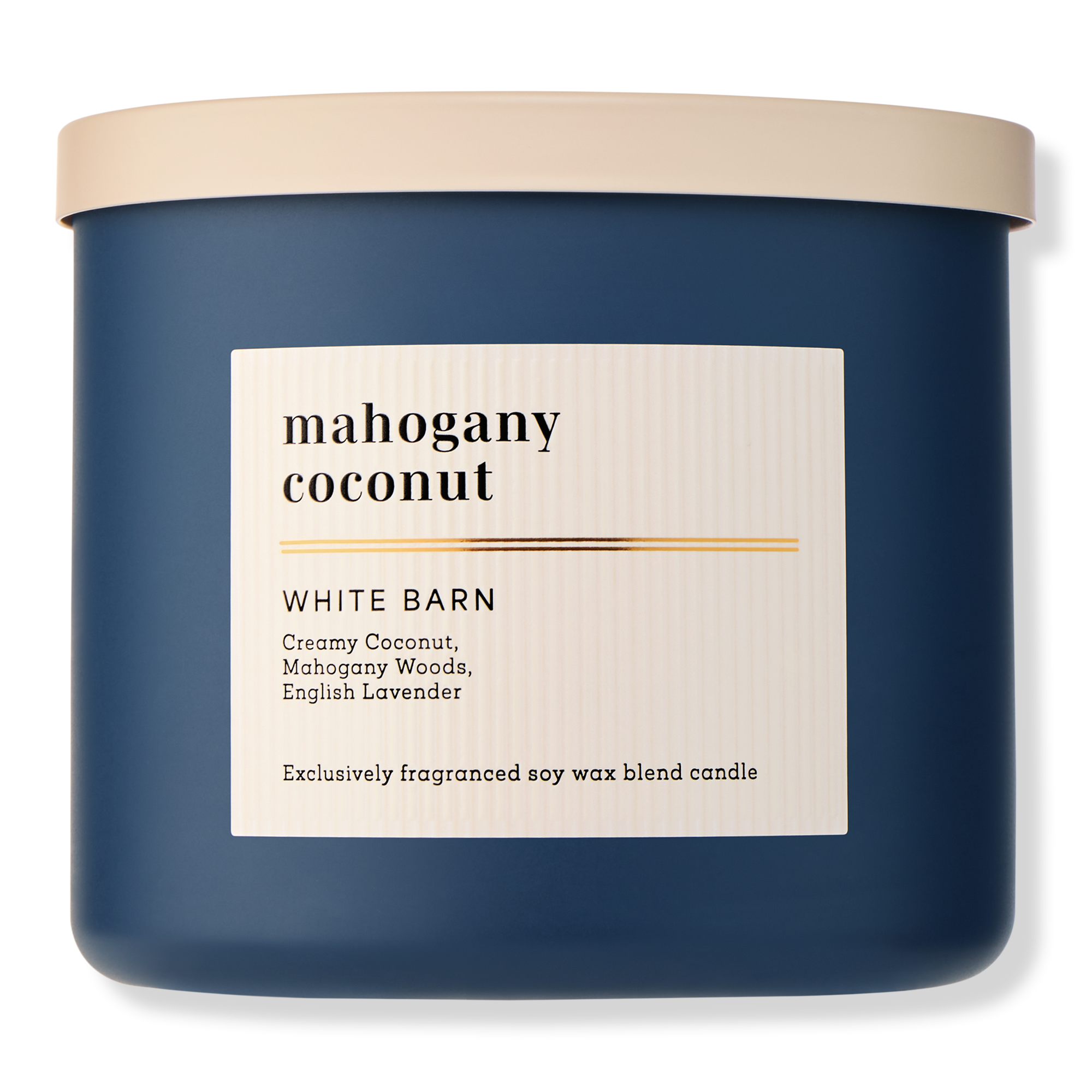 Bath & Body Works 3-Wick Scented Candle INTERNATIONAL SHIPPING