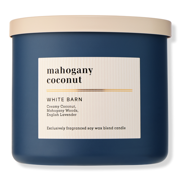 Bath & Body Works 3-Wick Scented Candle #1