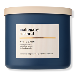 Bath & Body Works 3-Wick Scented Candle