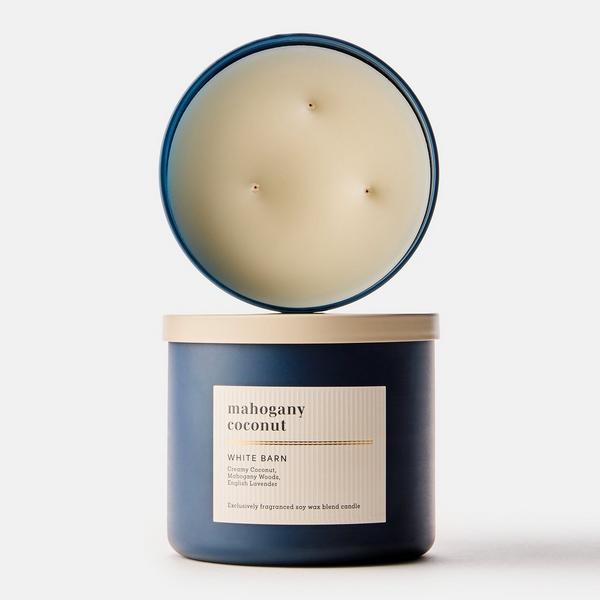 Bath & Body Works 3-Wick Scented Candle #4