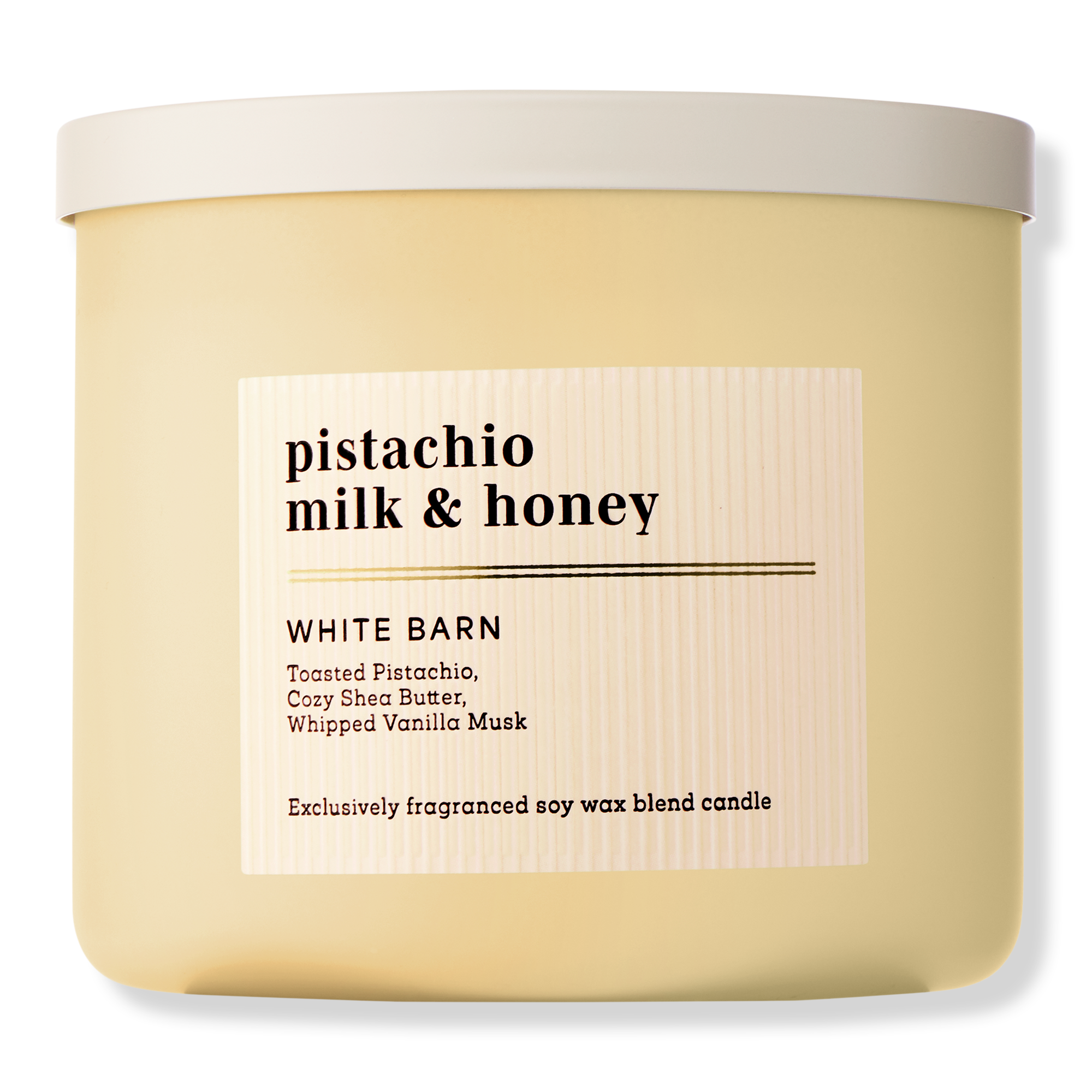Bath & Body Works 3-Wick Scented Candle #1