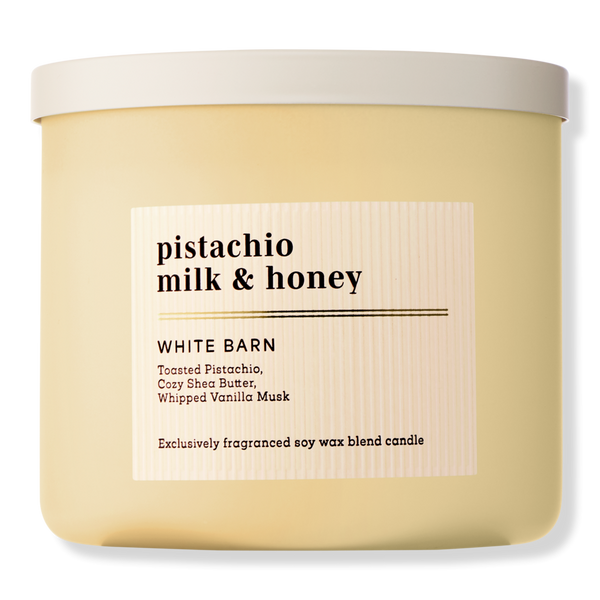 Bath & Body Works 3-Wick Scented Candle #1