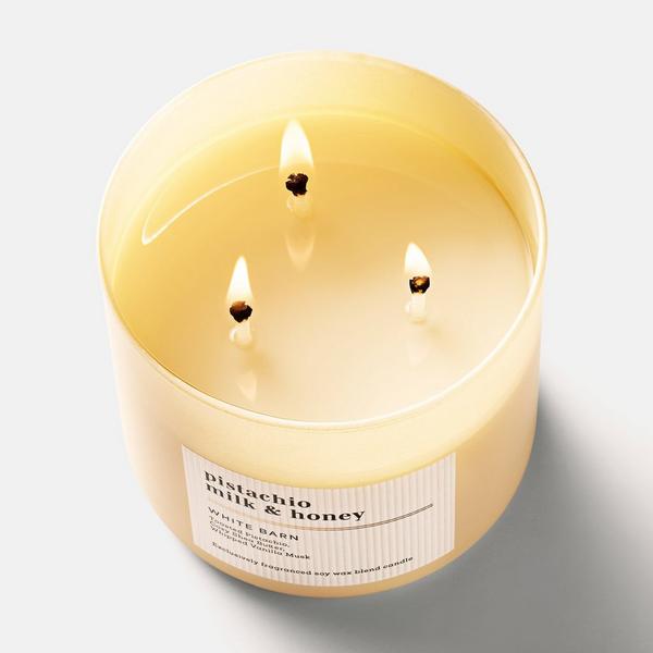Bath & Body Works 3-Wick Scented Candle #2