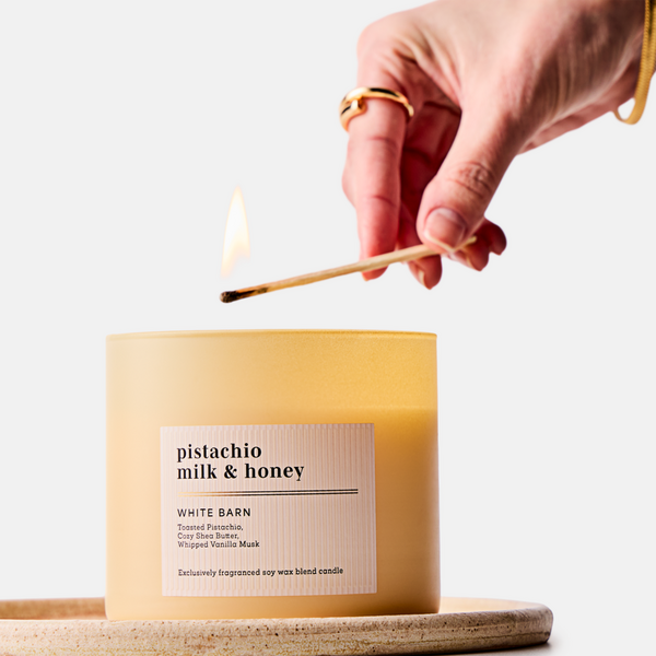 Bath & Body Works 3-Wick Scented Candle #3