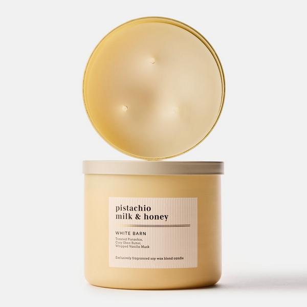 Bath & Body Works 3-Wick Scented Candle #4