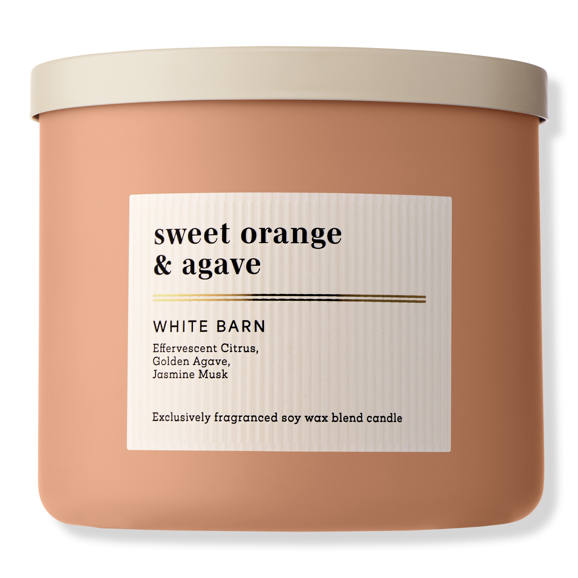 Bath & Body Works 3-Wick Scented Candle #1