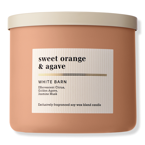 Bath & Body Works 3-Wick Scented Candle #1