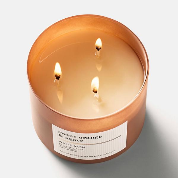 Bath & Body Works 3-Wick Scented Candle #2