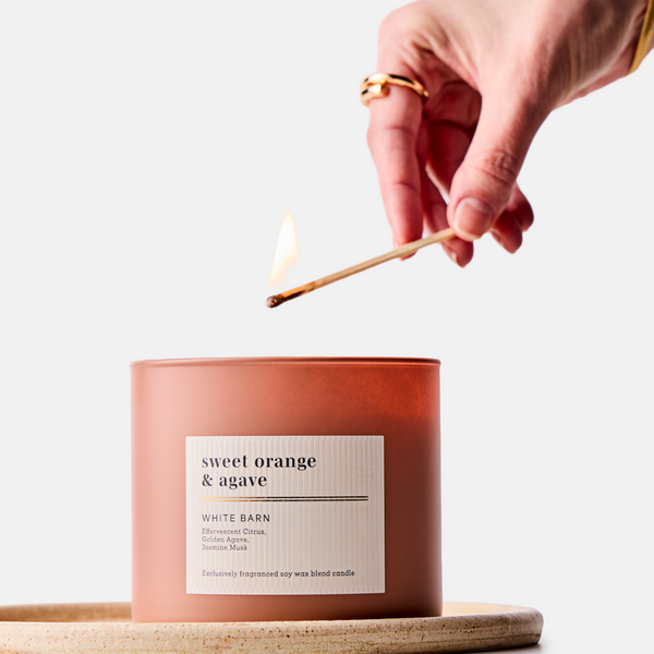 Bath & Body Works 3-Wick Scented Candle #3