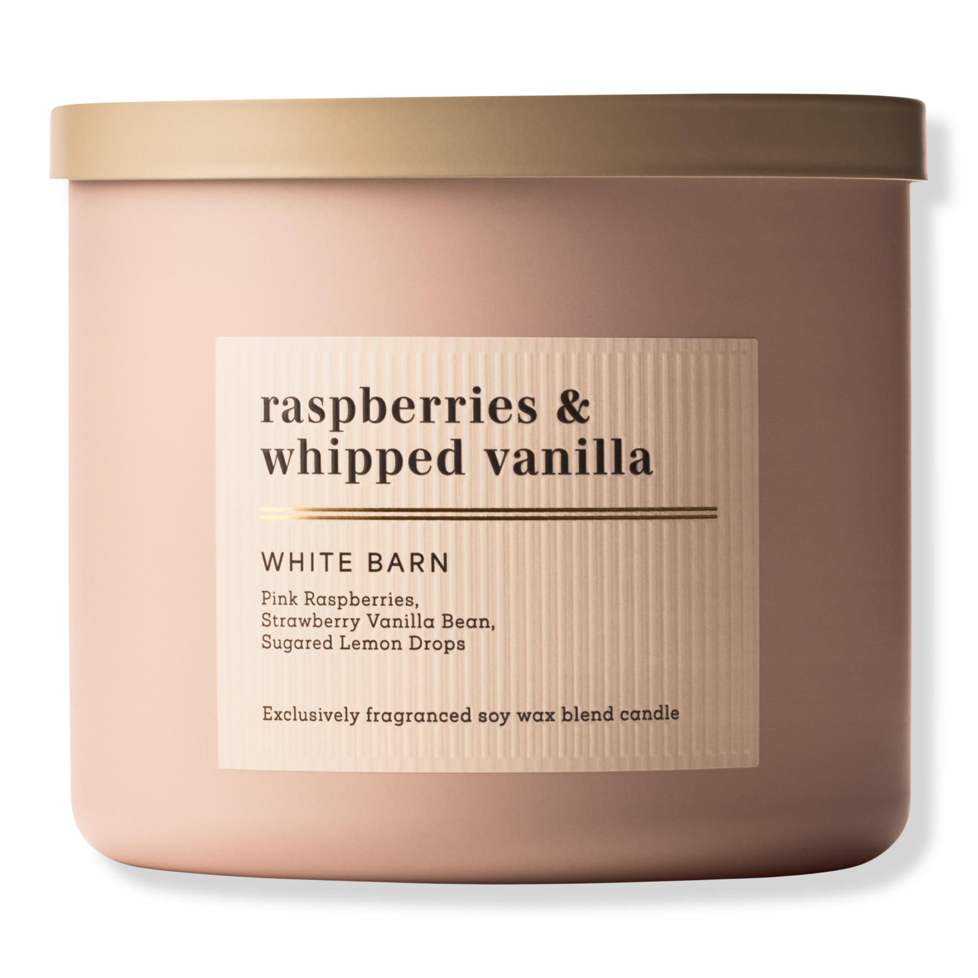 Bath & Body Works 3-Wick Scented Candle #1