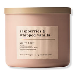 Bath & Body Works 3-Wick Scented Candle
