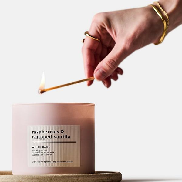 Bath & Body Works 3-Wick Scented Candle #3