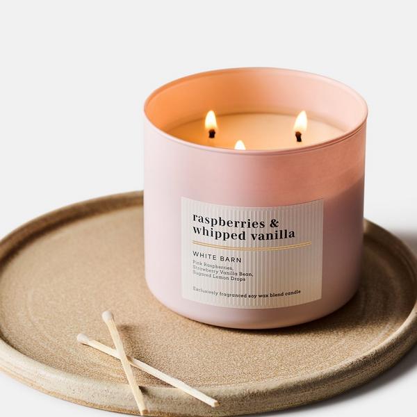 Bath & Body Works 3-Wick Scented Candle #4