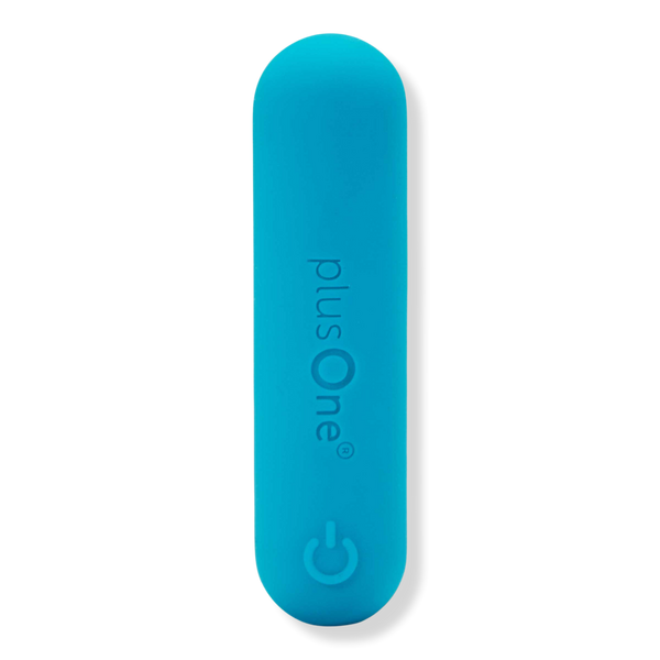 plusOne Bullet Vibrator #1