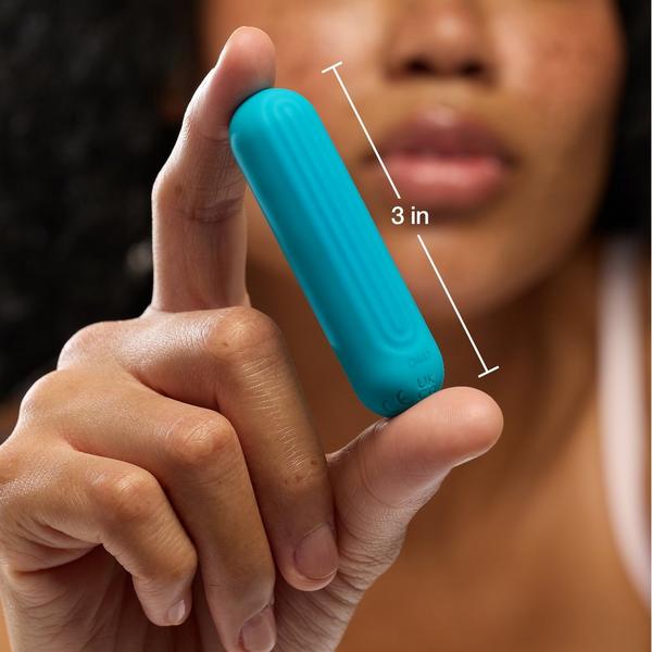 plusOne Bullet Vibrator #3