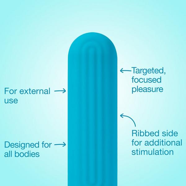 plusOne Bullet Vibrator #4