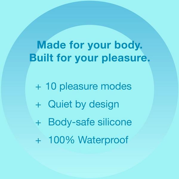 plusOne Bullet Vibrator #6