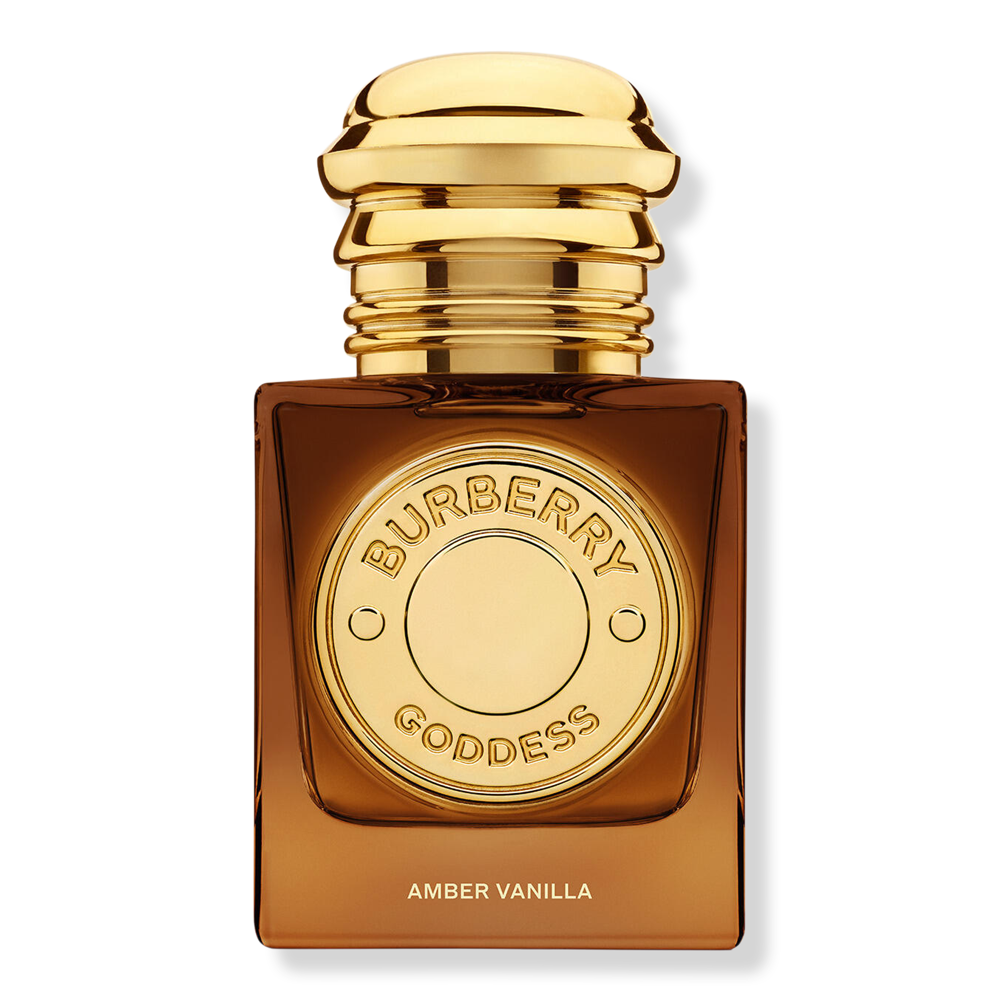 Burberry Goddess Amber Vanilla Eau de Parfum Intense #1