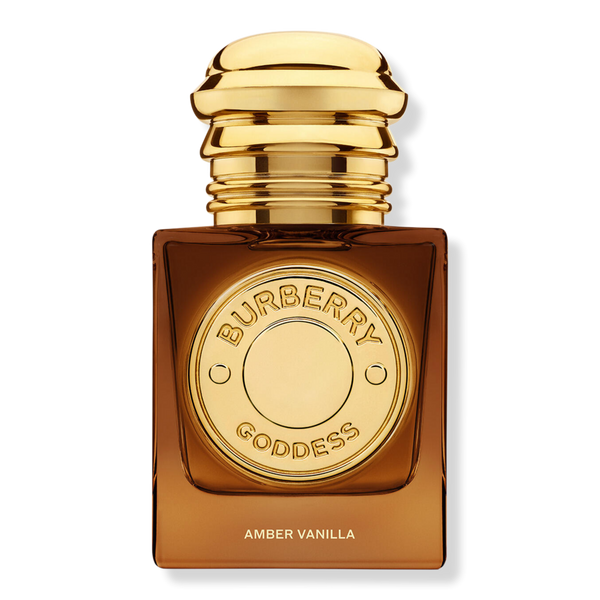 Burberry Goddess Amber Vanilla Eau de Parfum Intense #1