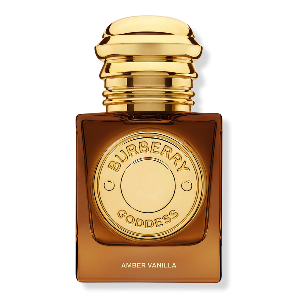 Burberry Goddess Amber Vanilla Eau de Parfum Intense - 1.0 oz