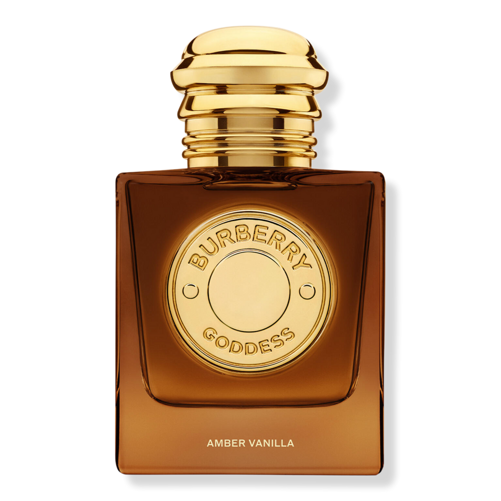 Burberry Goddess Amber Vanilla Eau de Parfum Intense - 1.6 oz