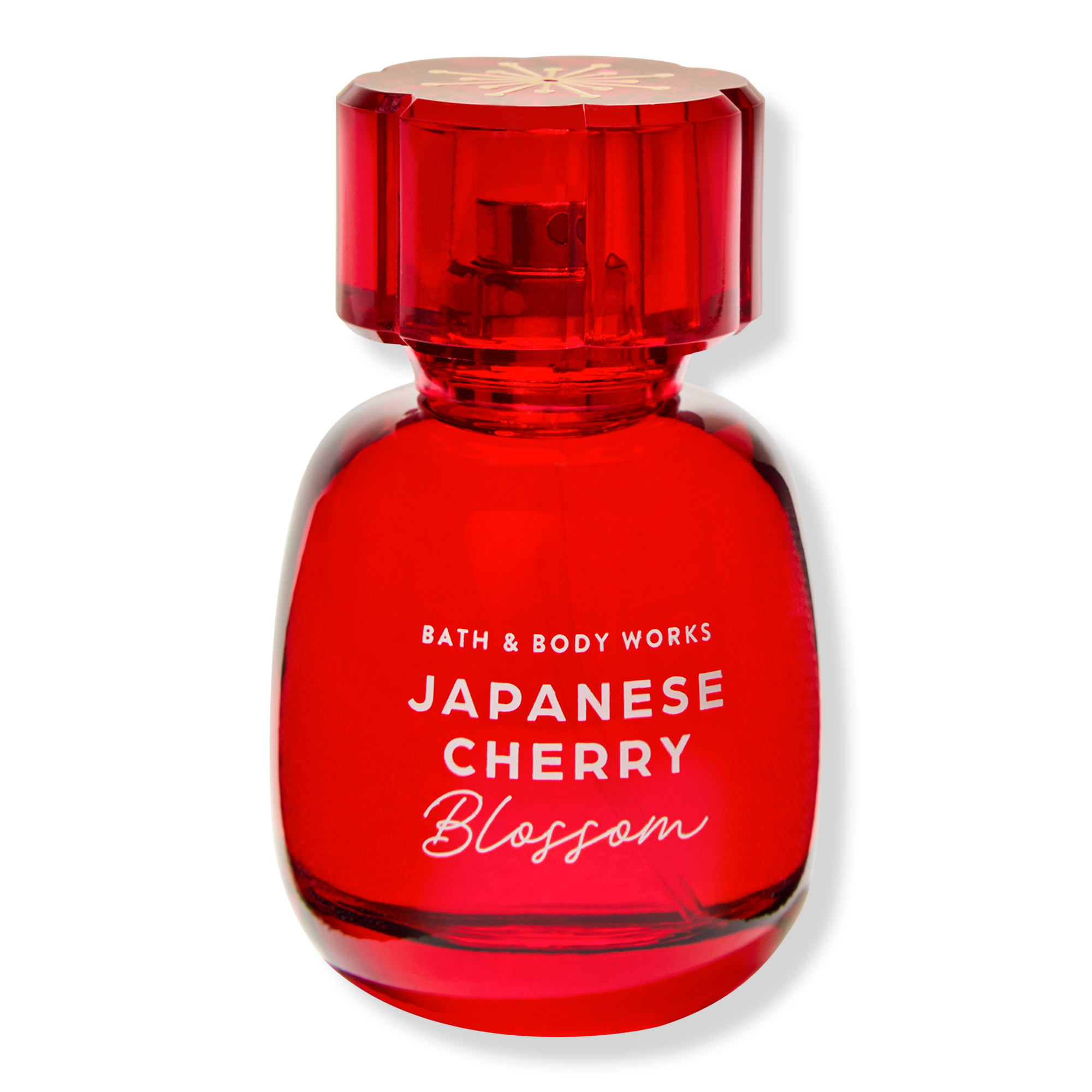 Bath & Body Works Japanese Cherry Blossom Eau de Parfum #1
