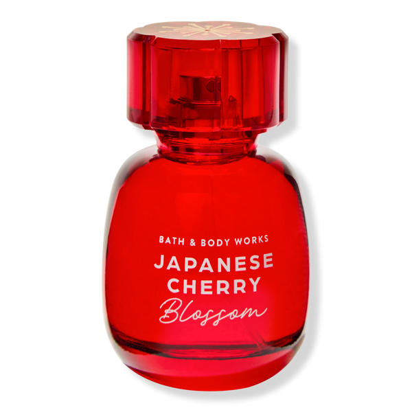 Bath & Body Works Japanese Cherry Blossom Eau de Parfum #1