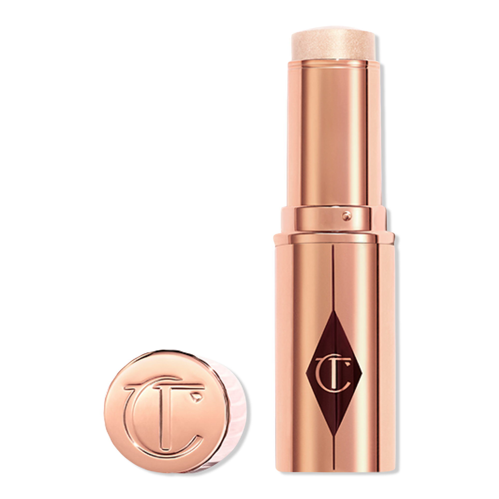 Charlotte Tilbury Unreal Highlighter Healthy Glow Stick #1