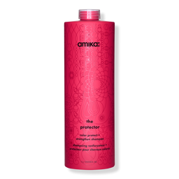 amika The Protector Color Protect + Strengthen Shampoo