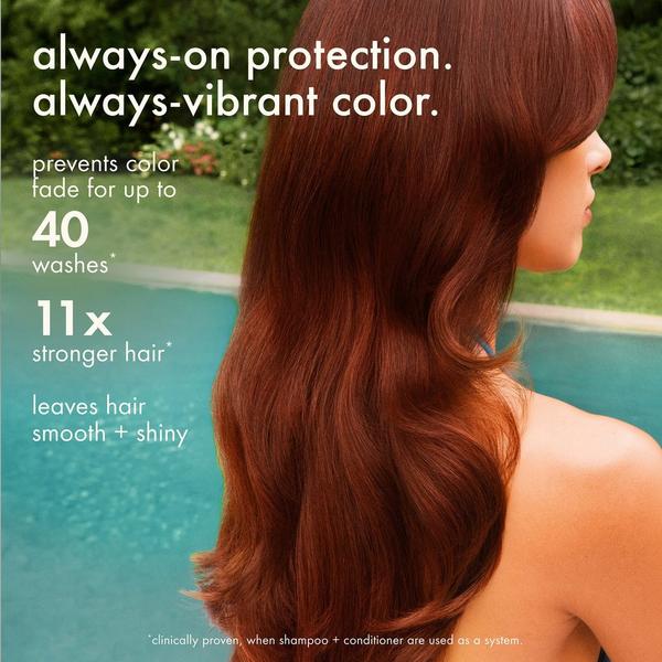 amika The Protector Color Protect + Strengthen Shampoo #2