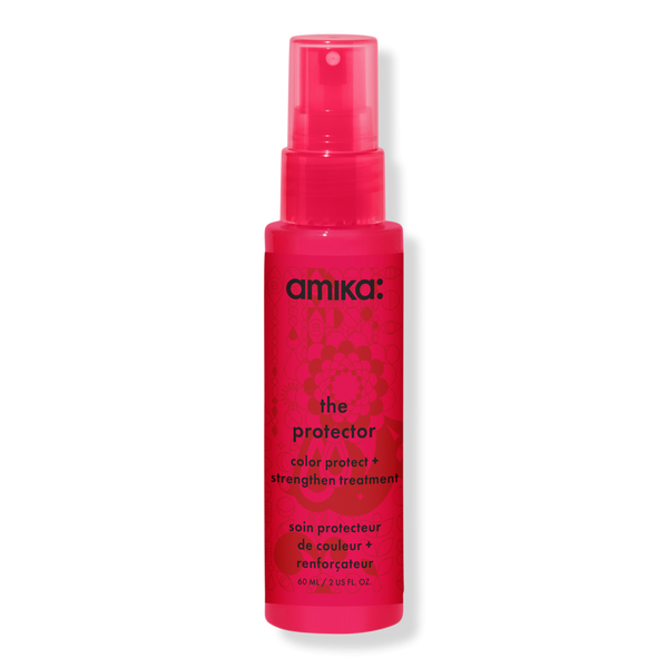 amika The Protector Color Protect + Strengthen Treatment #1