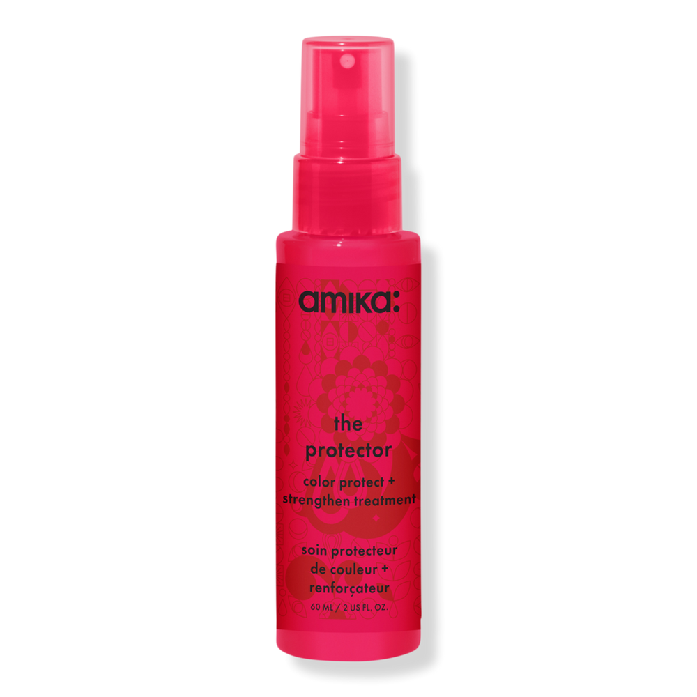 amika The Protector Color Protect + Strengthen Treatment - 2.0 oz