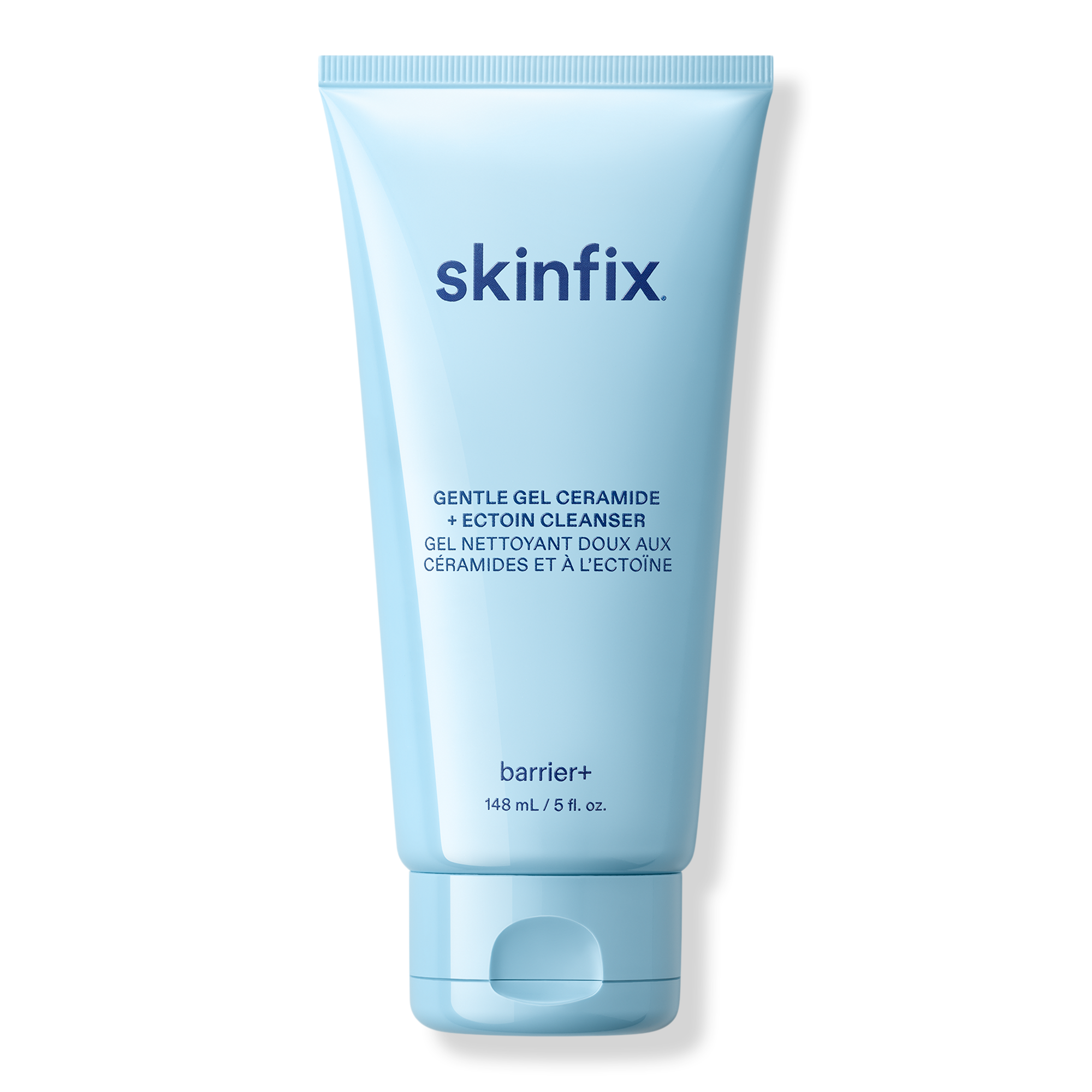 Skinfix Gentle Gel Ceramide + Ectoin Cleanser #1