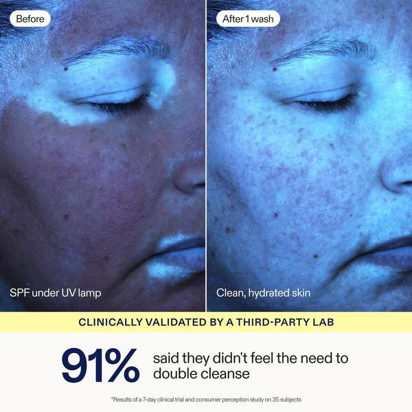 Skinfix Gentle Gel Ceramide + Ectoin Cleanser #3