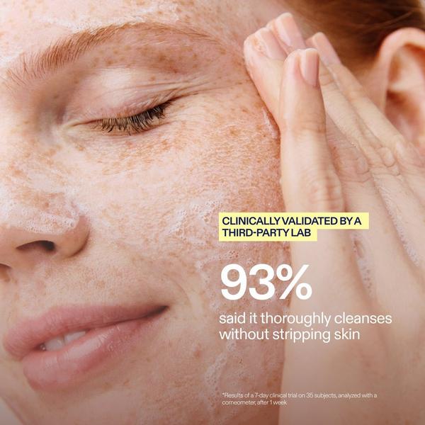 Skinfix Gentle Gel Ceramide + Ectoin Cleanser #6