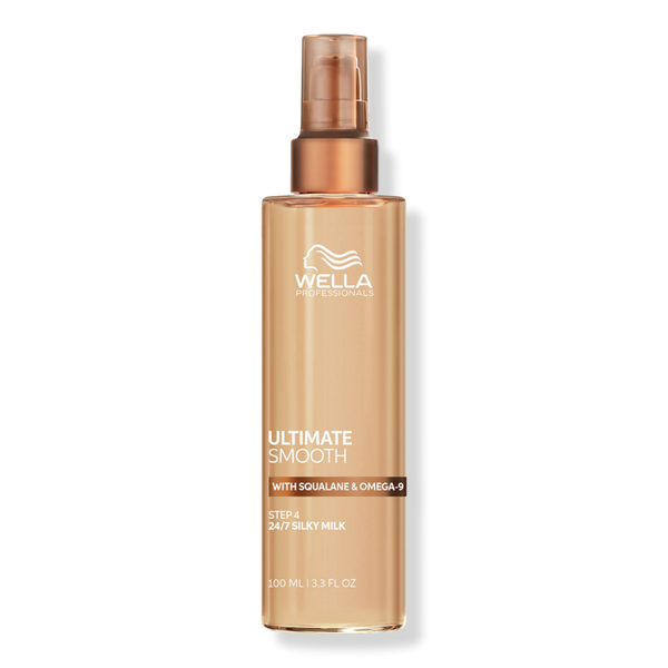 Wella ULTIMATE SMOOTH Silky Milk #1