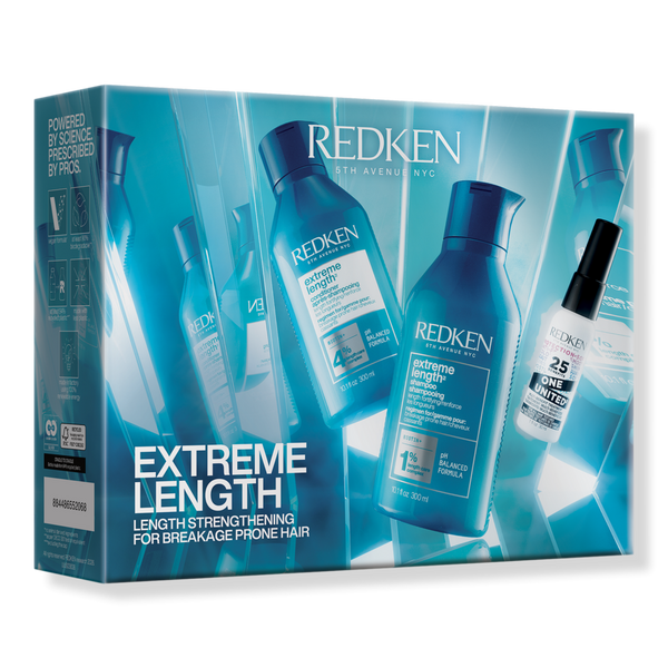 Redken Extreme Length Holiday Gift Set #1