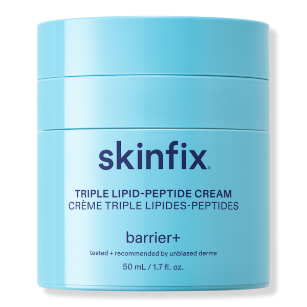 Skinfix Triple Lipid-Peptide Cream #1