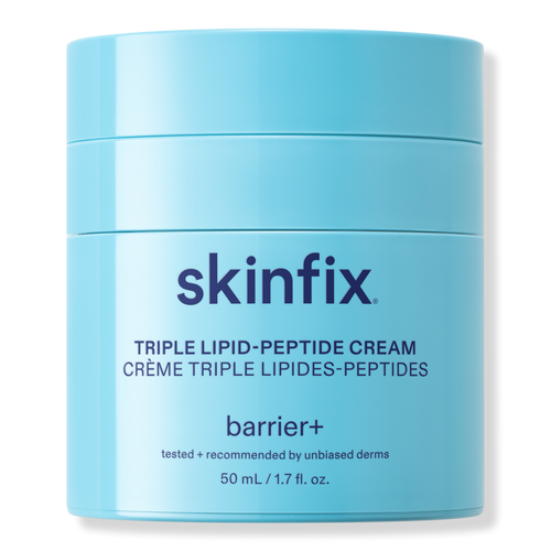 Skinfix - 1.7 oz Triple Lipid-Peptide Cream | Ulta Beauty