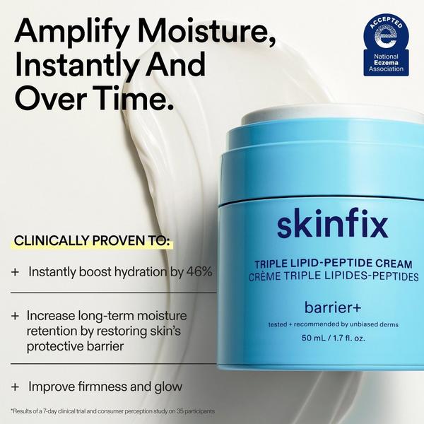Skinfix Triple Lipid-Peptide Cream #2