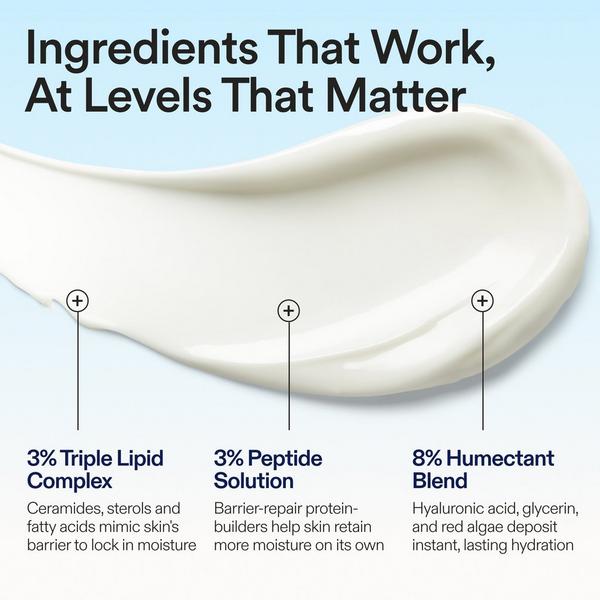 Skinfix Triple Lipid-Peptide Cream #6