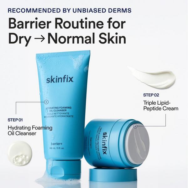 Skinfix Triple Lipid-Peptide Cream #7