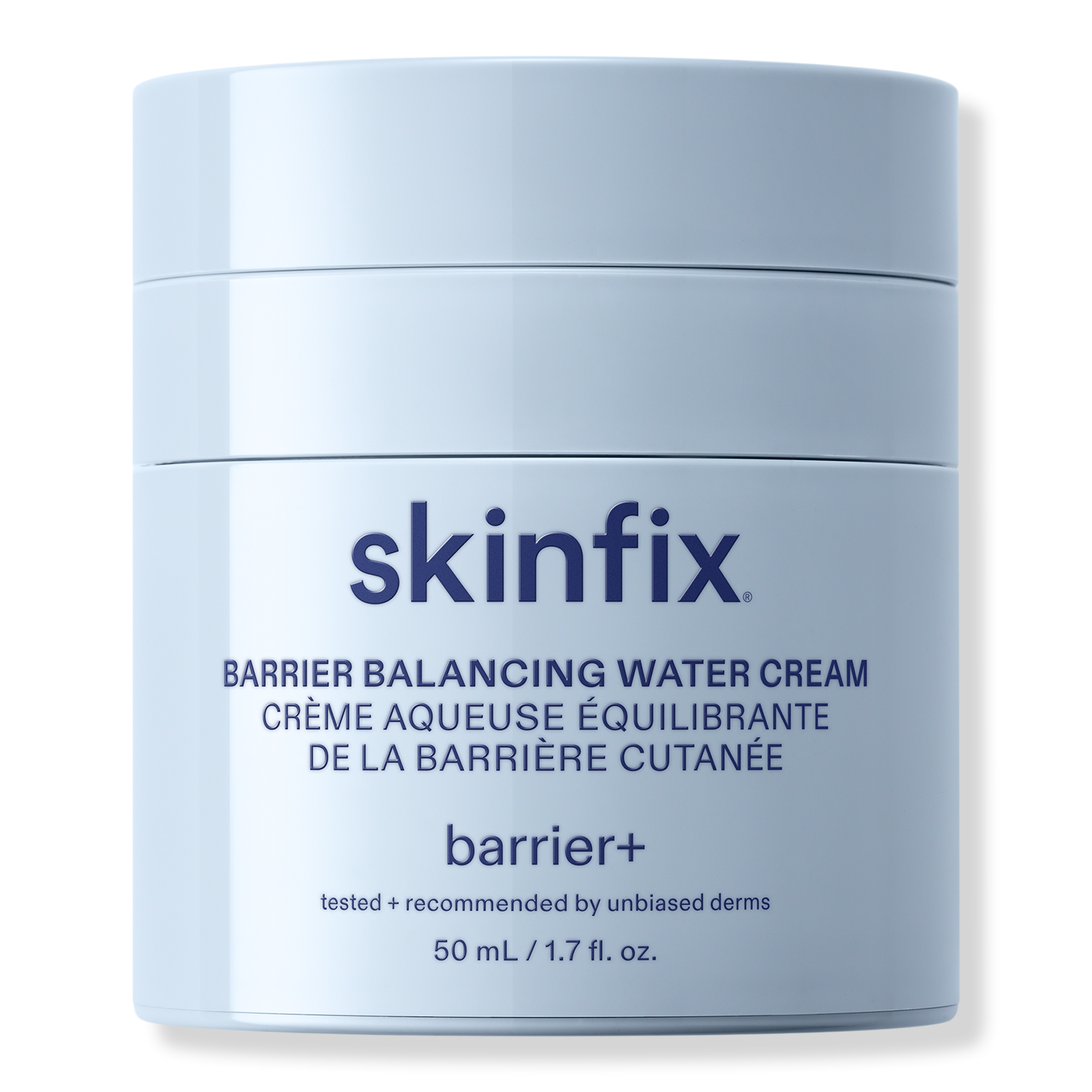 Skinfix Barrier Balancing Water Cream #1