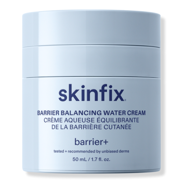 Skinfix Barrier Balancing Water Cream #1